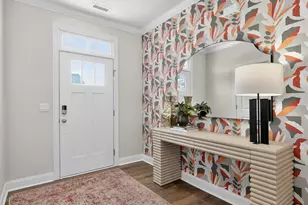 111 Pony Gallop Ln, Clayton, NC 27520 - Photo 5