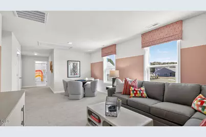 111 Pony Gallop Lane, Clayton, NC 27520 - Photo 15