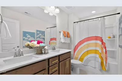 111 Pony Gallop Lane, Clayton, NC 27520 - Photo 33