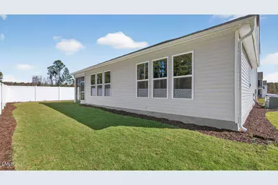 111 Pony Gallop Lane, Clayton, NC 27520 - Photo 43