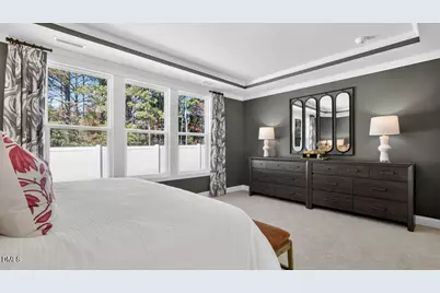 111 Pony Gallop Lane, Clayton, NC 27520 - Photo 21