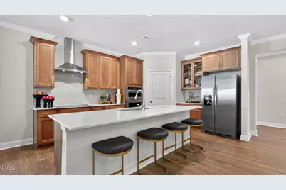 111 Pony Gallop Lane, Clayton, NC 27520 - Photo 7