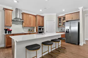 111 Pony Gallop Ln, Clayton, NC 27520 - Photo 7