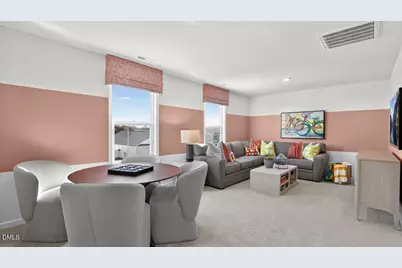 111 Pony Gallop Lane, Clayton, NC 27520 - Photo 17