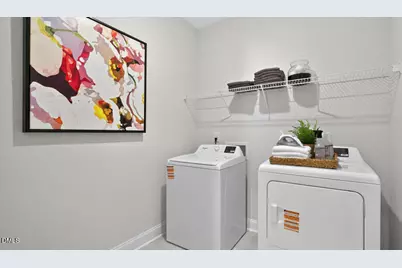 111 Pony Gallop Lane, Clayton, NC 27520 - Photo 37