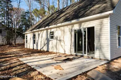 330 Monroe Road, Cameron, NC 28326 - Photo 9