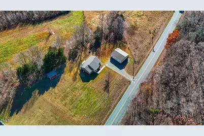 4224 Mack Lineberry Road, Franklinville, NC 27248 - Photo 35