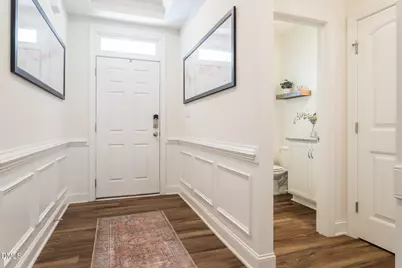 401 Lionel Street, Durham, NC 27705 - Photo 5