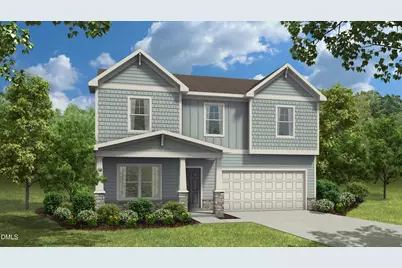 35 Oak Meadow Lane, Angier, NC 27501 - Photo 1