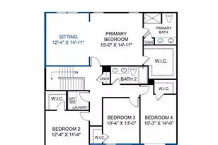 35 Oak Mdw Ln, Angier, NC 27501 - Photo 3