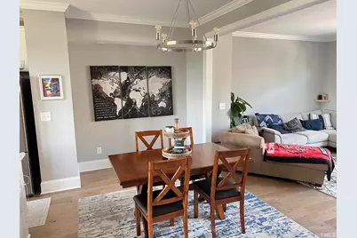 5807 Abingdon Ridge Place, Raleigh, NC 27607 - Photo 7