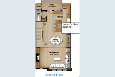 5807 Abingdon Ridge Place, Raleigh, NC 27607 - Photo 23