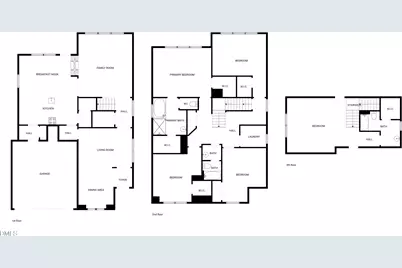 2323 Pindos Drive, Cary, NC 27519 - Photo 23