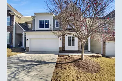 2323 Pindos Drive, Cary, NC 27519 - Photo 1