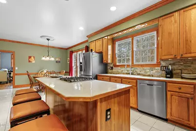 658 Winston Street, Franklinton, NC 27525 - Photo 9