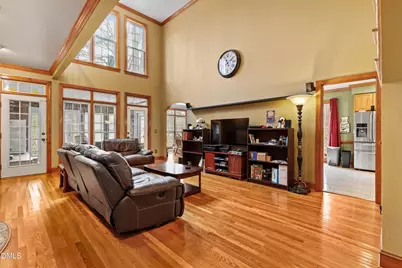 658 Winston Street, Franklinton, NC 27525 - Photo 3