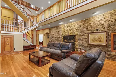 658 Winston Street, Franklinton, NC 27525 - Photo 5