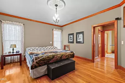 658 Winston Street, Franklinton, NC 27525 - Photo 17