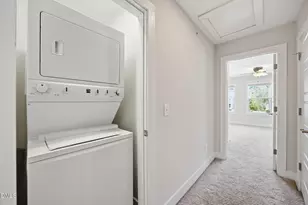 2800 Bedford Green Dr, Raleigh, NC 27604 - Photo 17