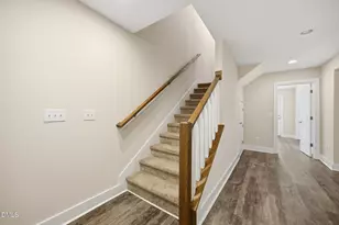 2800 Bedford Green Dr, Raleigh, NC 27604 - Photo 19