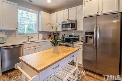 2800 Bedford Green Drive #106, Raleigh, NC 27604 - Photo 29