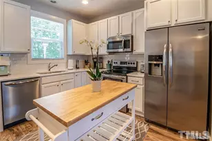 2800 Bedford Green Dr, Raleigh, NC 27604 - Photo 29