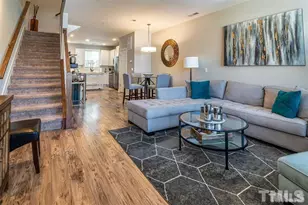 2800 Bedford Green Dr, Raleigh, NC 27604 - Photo 3