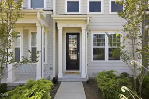 2800 Bedford Green Dr, Raleigh, NC 27604 - Photo 25