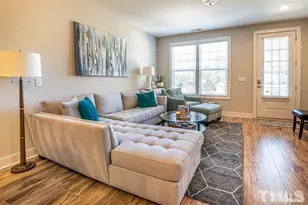 2800 Bedford Green Dr, Raleigh, NC 27604 - Photo 5