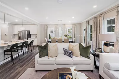 5819 Mill Stone Way W, Wilson, NC 27880 - Photo 5