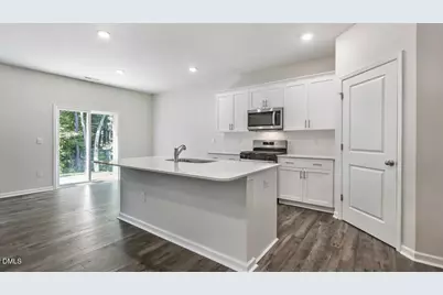 860 Bullhorn Drive, Wake Forest, NC 27587 - Photo 5