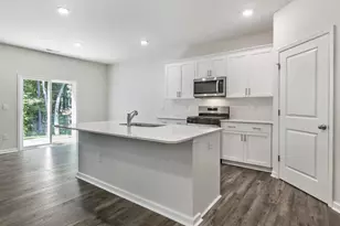 860 Bullhorn Dr, Wake Forest, NC 27587 - Photo 5