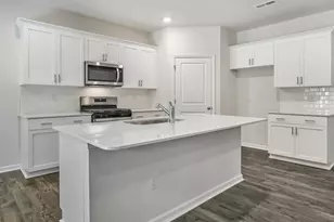 860 Bullhorn Dr, Wake Forest, NC 27587 - Photo 7