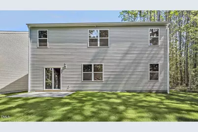 860 Bullhorn Drive, Wake Forest, NC 27587 - Photo 37