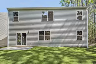 860 Bullhorn Dr, Wake Forest, NC 27587 - Photo 37
