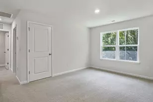 860 Bullhorn Dr, Wake Forest, NC 27587 - Photo 17