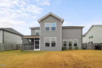 65 Burning Bluff Drive, Franklinton, NC 27525 - Photo 43