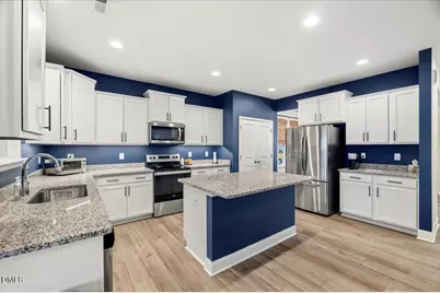 65 Burning Bluff Drive, Franklinton, NC 27525 - Photo 17