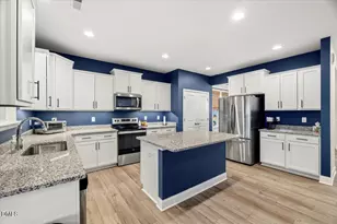 65 Burning Bluff Dr, Franklinton, NC 27525 - Photo 17