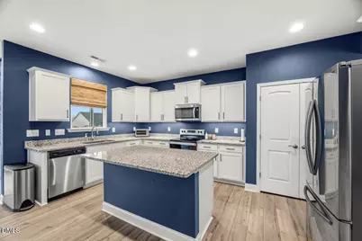 65 Burning Bluff Drive, Franklinton, NC 27525 - Photo 13