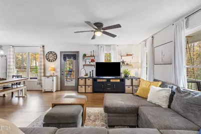 137 Dewar Street, Fuquay Varina, NC 27526 - Photo 5