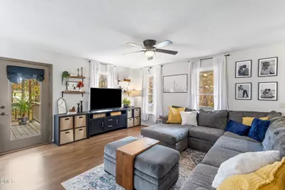 137 Dewar Street, Fuquay Varina, NC 27526 - Photo 7