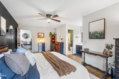 137 Dewar Street, Fuquay Varina, NC 27526 - Photo 15