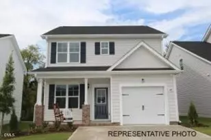 308 Bluejay St, Clayton, NC 27520 - Photo 1