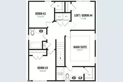 308 Bluejay Street, Clayton, NC 27520 - Photo 9