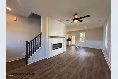 308 Bluejay Street, Clayton, NC 27520 - Photo 5