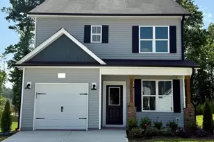 308 Bluejay St, Clayton, NC 27520 - Photo 1