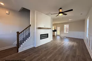 343 Bluejay St, Clayton, NC 27520 - Photo 5