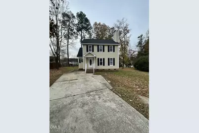 537 Highsmith Court, Knightdale, NC 27545 - Photo 1