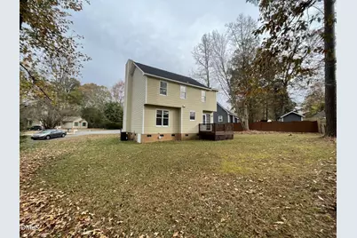 537 Highsmith Court, Knightdale, NC 27545 - Photo 3